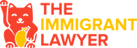 The Immigrant Lawyer Logo